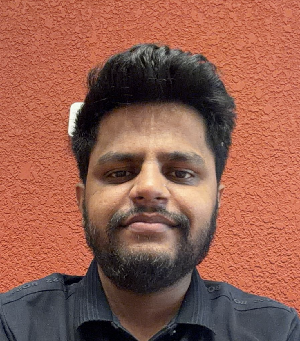Sandeep Shukla, Co-founder & Head of Partnerships of Medyzen