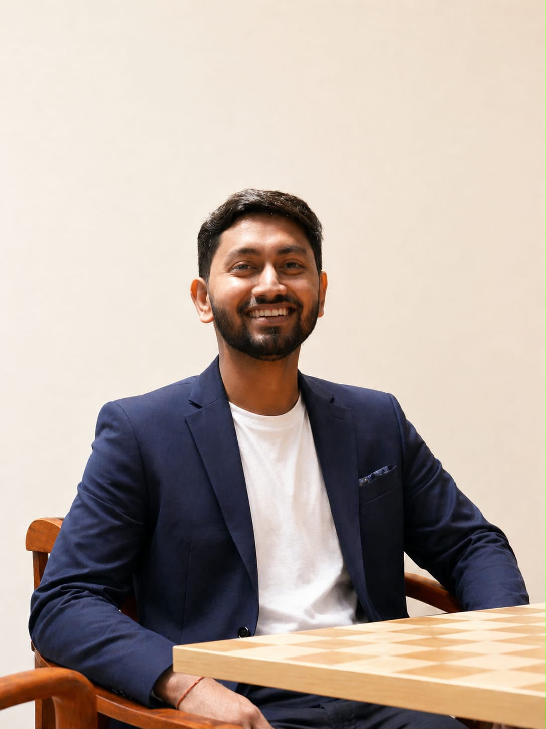 Shaurya Pratap Singh